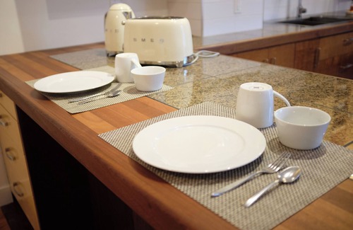 La Petite-Patrie Apartamento | Apartment in Petite Patrie (Montreal) with private garden and patio