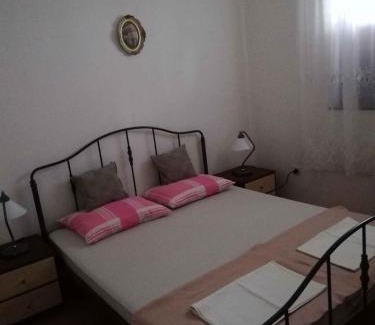 Petrcane Apartamento | Apartment in Petrcane - Zadar Riviera 7866
