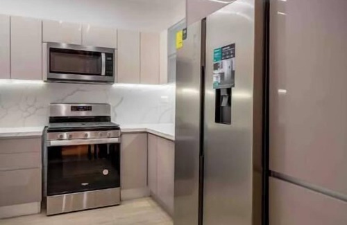 Lope De Vega Apartamento | Apartment in Piantini