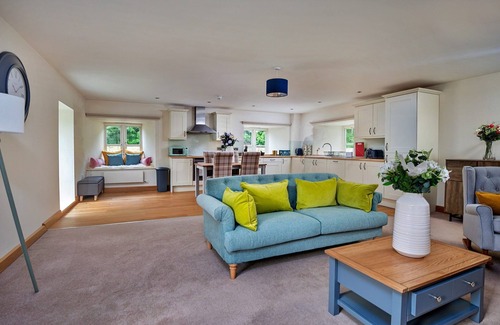 Thornton Dale Apartamento | Apartamento en Pickering cerca de North York Moors