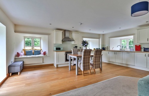 Thornton Dale Apartamento | Apartamento en Pickering cerca de North York Moors