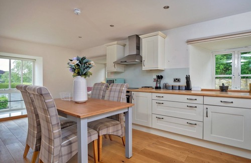 Thornton Dale Apartamento | Apartamento en Pickering cerca de North York Moors