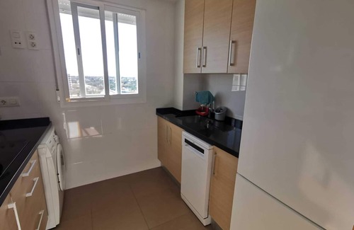 Piles Apartamento | Apartamento en Piles