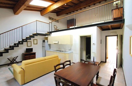 Piombino Apartamento | Apartamento en Piombino con terraza