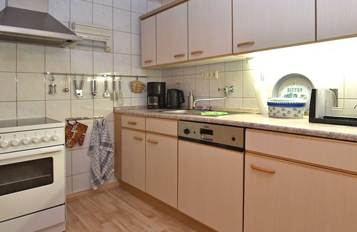 Goes Apartamento | Apartment in Pirna Near Saxon Switzerland