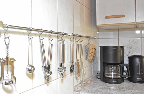 Goes Apartamento | Apartment in Pirna Near Saxon Switzerland