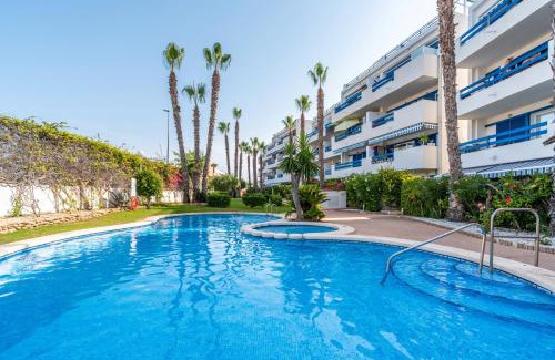Orihuela Costa Apartamento | Apartment In Playa Flamenca