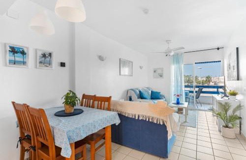 Orihuela Costa Apartamento | Apartment In Playa Flamenca