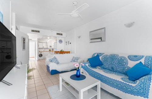 Orihuela Costa Apartamento | Apartment In Playa Flamenca