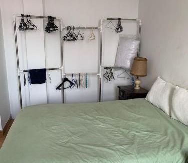 La Banda de Shilcayo Apartamento | Apartment in Plaza de La Banda de Shilcayo