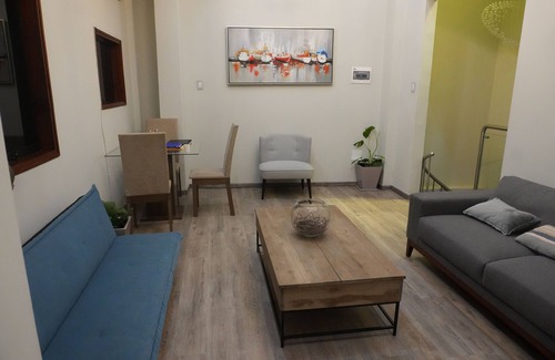 Ayacucho Apartamento | Departamento en Plaza Mayor de Ayacucho