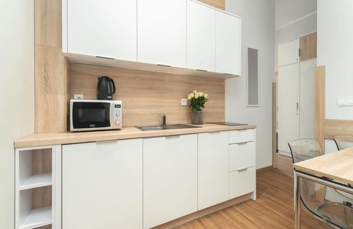Pobierowo Apartamento | Apartment in Pobierowo Near Baltic Beach