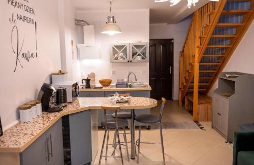 Pobierowo Apartamento | Apartment in Pobierowo near Baltic Beach