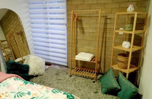 San Diego Apartamento | Apartment in Poblado - Medellín