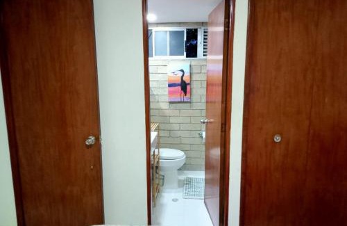 San Diego Apartamento | Apartment in Poblado - Medellín