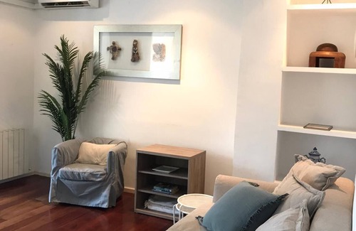 Poblenou Apartamento | APARTMENT IN POBLE NOU AT 650 METERS FROM THE BEACH