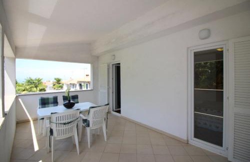 Brulo Apartamento | Apartment in Porec - Istrien 10214