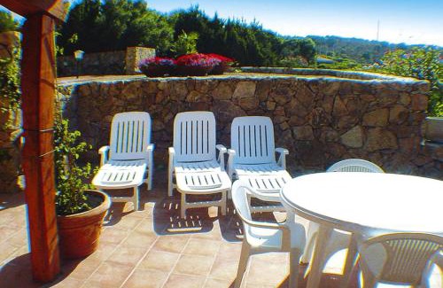 Porto Pollo Apartamento | Apartment in Porto Pollo near Sea Beach