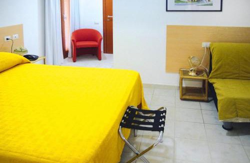 Porto Pollo Apartamento | Apartment in Porto Pollo near Sea Beach
