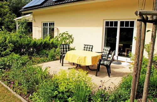 Poseritz Apartamento | Apartamento en Poseritz am Park en Rügen - Apartamento en Poseritz am Park