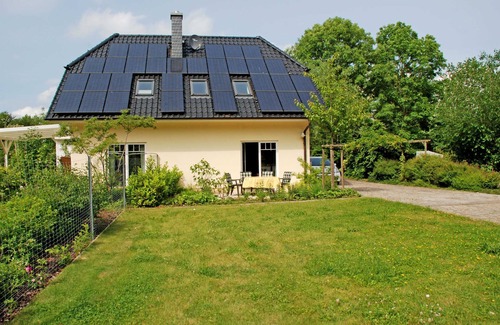 Poseritz Apartamento | Apartamento en Poseritz am Park en Rügen - Apartamento en Poseritz am Park