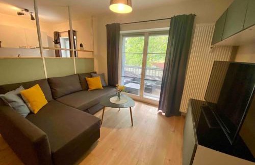 Babelsberg Sud Apartamento | Apartment in Potsdam-Babelsberg