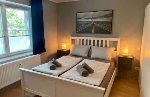 Babelsberg Sud Apartamento | Apartment in Potsdam-Babelsberg