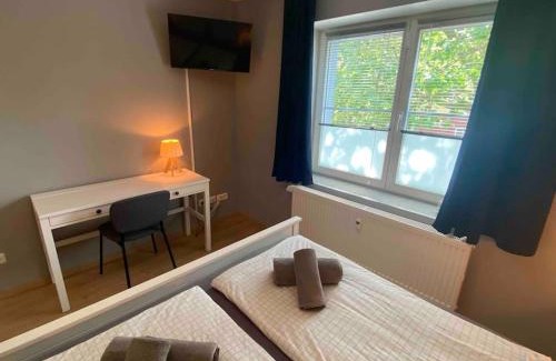 Babelsberg Sud Apartamento | Apartment in Potsdam-Babelsberg