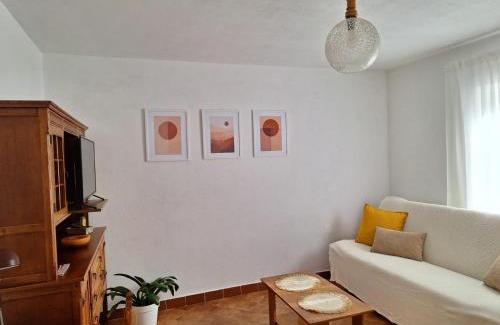 Povlja Apartamento | Apartment in Povlja with terrace, air conditioning, WiFi 4991-1
