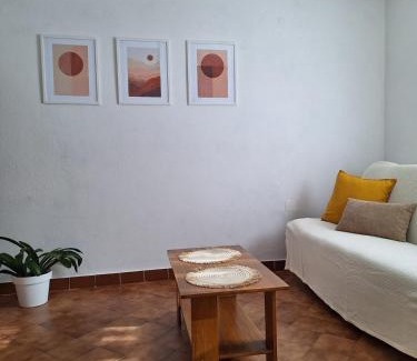 Povlja Apartamento | Apartment in Povlja with terrace, air conditioning, WiFi 4991-1