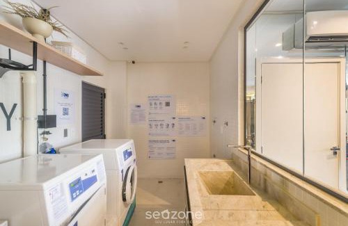 Itajai Apartamento | Apartamento en Playa Brava de Itajaí - PVG0501