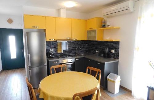 Preko Apartamento | Apartment in Preko, island Ugljan