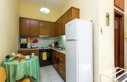 Prines Apartamento | Espacioso apartamento en Prines cerca del mar