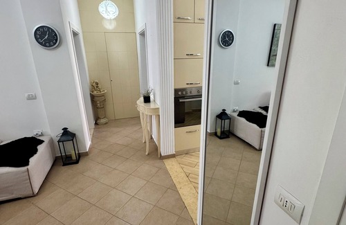Tirana Apartamento | Apartment in private house