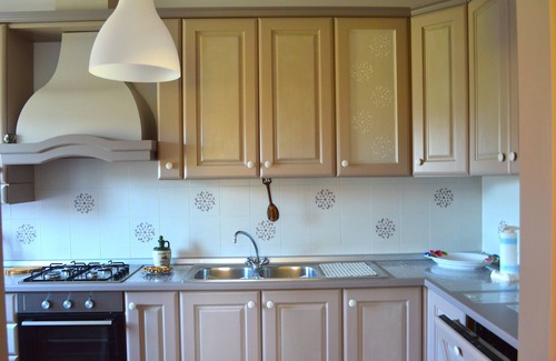 Masero Apartamento | Apartment in Private Villa with large outdoor garden, swimming pool and parch
