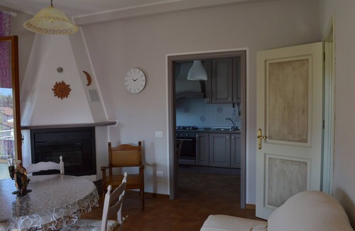 Masero Apartamento | Apartment in Private Villa with large outdoor garden, swimming pool and parch