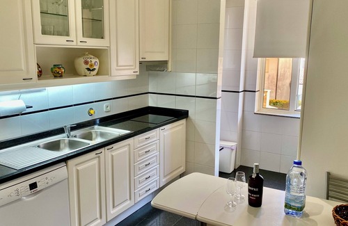 Gulpilhares Apartamento | Apartamento en residencia a 50 metros de la playa ya 500 metros del campo de golf Miramar.