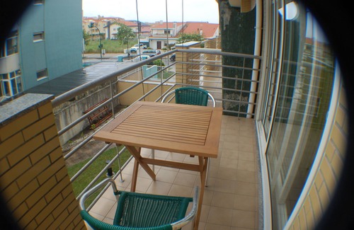 Gulpilhares Apartamento | Apartamento en residencia a 50 metros de la playa ya 500 metros del campo de golf Miramar.