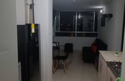 Puente Aranda Apartamento | APARTAMENTO EN PUENTE ARANDA CERCA A EMBAJADA EEUU