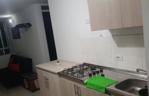 Puente Aranda Apartamento | APARTAMENTO EN PUENTE ARANDA CERCA A EMBAJADA EEUU