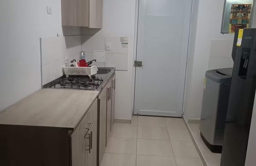 Puente Aranda Apartamento | APARTAMENTO EN PUENTE ARANDA CERCA A EMBAJADA EEUU