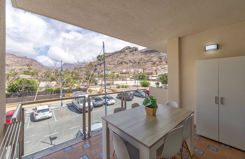 Mogan Alquiler De Eote | Apartamento en Puerto de Mogán Playa