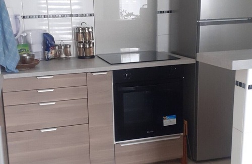 Bobigny Apartamento | Apartment in quiet residence