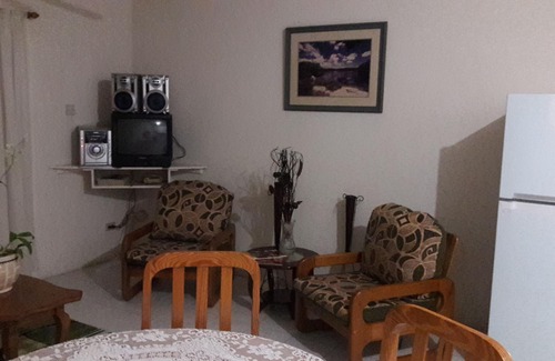 Halcyon Heights Apartamento | Apartamento en una tranquila y exclusiva zona de Holetown, cerca de Limegrove Center y Beach