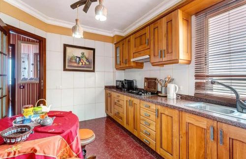Radazul Apartamento | Apartment in Radazul with Stunning Sea Views, cleaning included