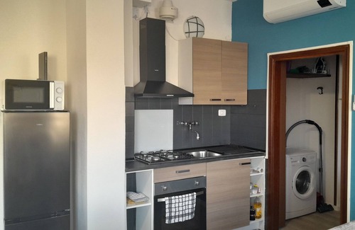 Lido Adriano Apartamento | Apartment in Ravenna 100 meters from the beach