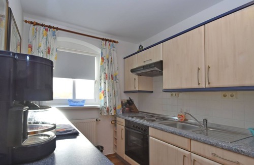 March Apartamento | Acogedor apartamento en Regen, Bavaria cerca del río