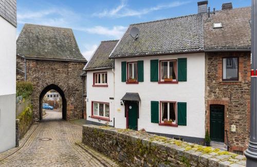 Reifferscheid Apartamento | Apartment in Reifferscheid with garden, cleaning included