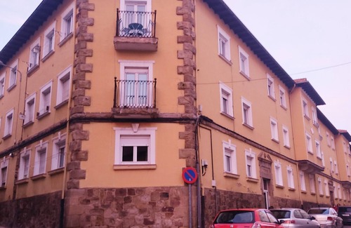 Reinosa Apartamento | Apartamento en Reinosa muy céntrico de 4 plazas.