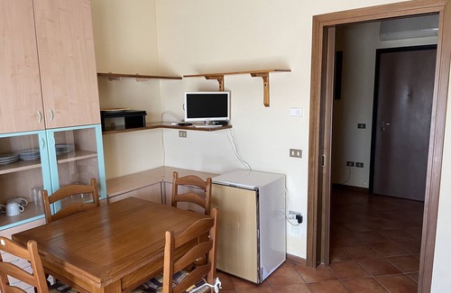 Porto Viro Apartamento | Bonito y Tranquilo Apartamento en Residencia En el Oasis del Delta del Po